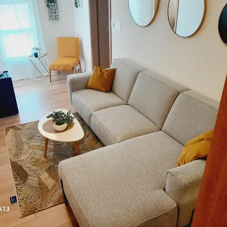 Apartment Infiniti Sunrise Kali